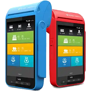 徐州拉卡拉智能POS机